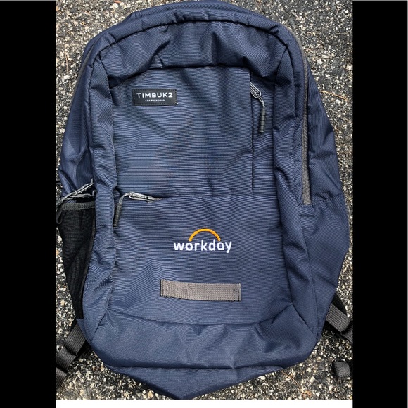 workday backpack